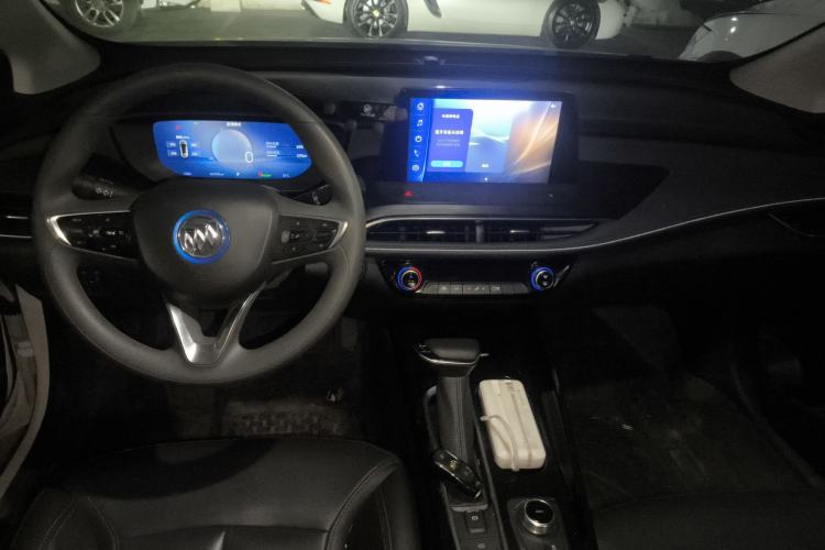 Used Buick Velite 6 2024 430km Enjoyment Version