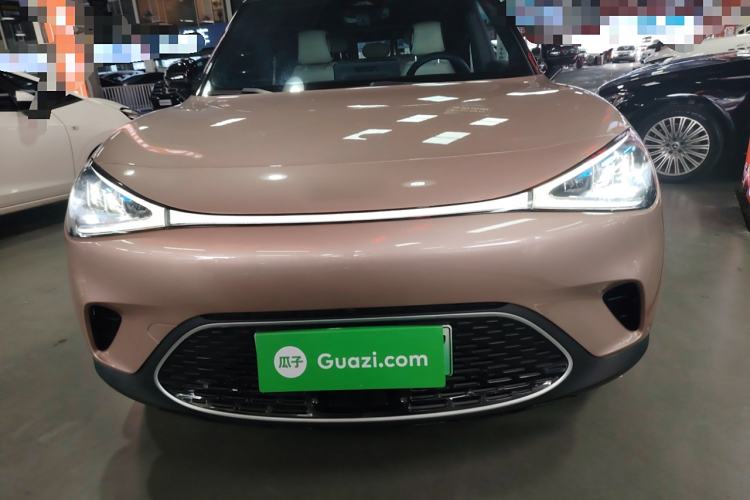 Used smart #1 2022 Pulse Heartbeat Edition