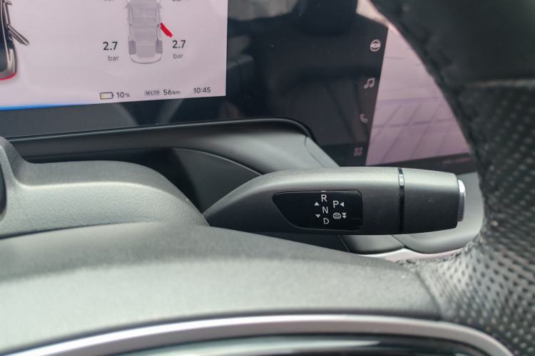 Used XPeng P7 2022 625E Gear Lever