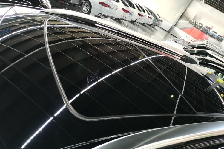 Used Ford Edge 2020 EcoBoost 245 Two-Wheel Drive Titanium 7-Seater