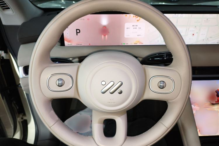 Used IM LS6 2023 Max Standard Edition
