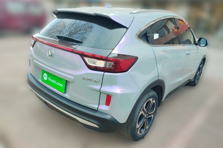 Used Honda XR-V 2021 1.5L CVT Comfort Version