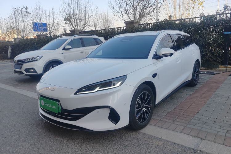 Used BYD Seal 06 DM-i Touring 2025 DM-i 80KM Prestigious Edition