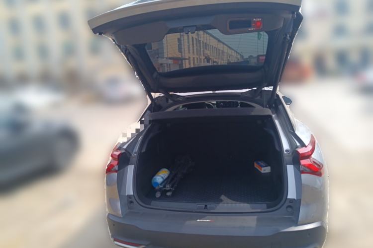 Used Citroen C5 X 2024 1.6T Extraordinary Power