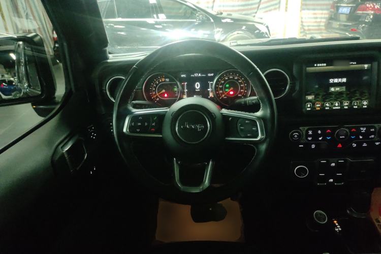 Used Jeep Gladiator 2022 3.6L Pioneer Edition