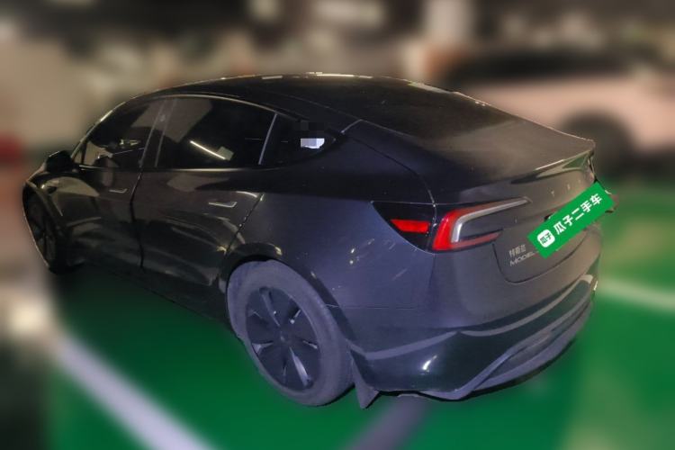 Used Tesla Model 3 2023 Rear-Wheel-Drive Version