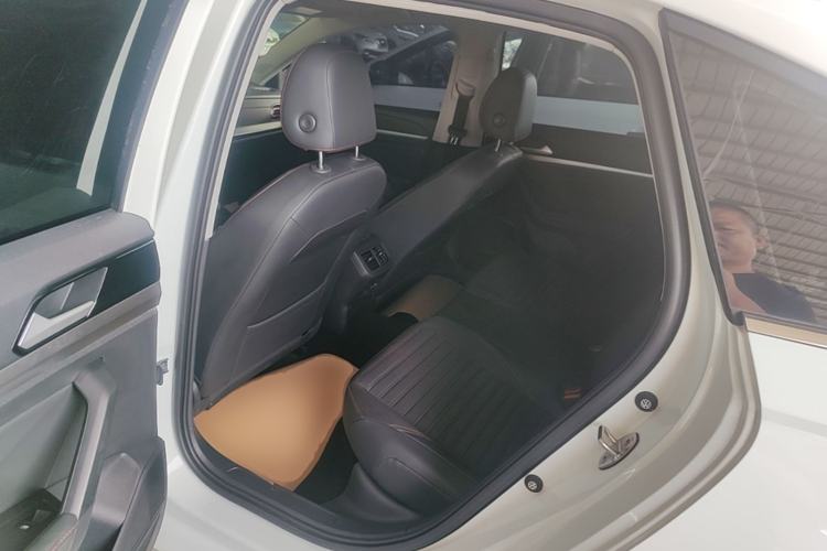 Used Volkswagen Lavida 2023 280TSI DSG Starry Sky Deluxe Edition
