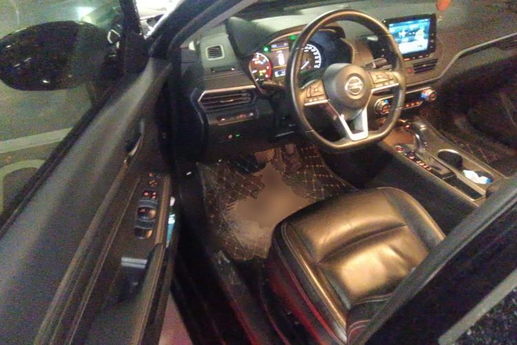 Used Nissan Teana 2020 2.0L XL Comfort Edition
