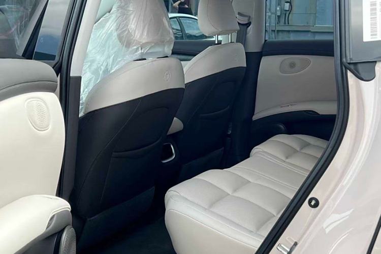 Used IM LS6 2023 Max Extended-Range Version
