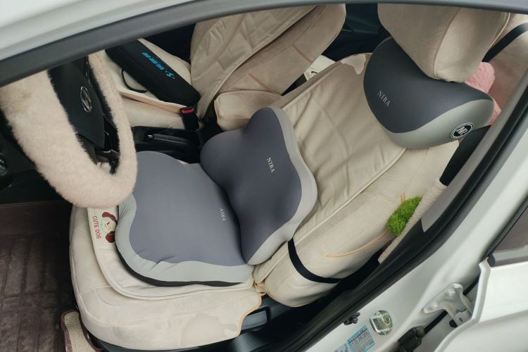 Used Hyundai Celesta 2018 1.6L Automatic GL Enjoyment Edition China VI compliant Left Front Seat