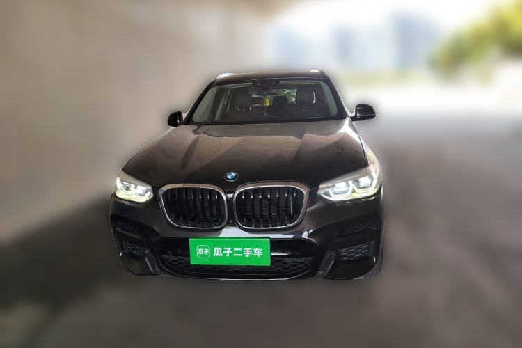 Used BMW X3 2019 xDrive28i M Sport Package
