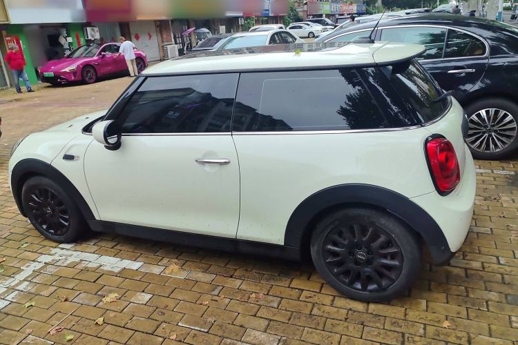 Used MINI MINI 2019 1.5T ONE PLUS