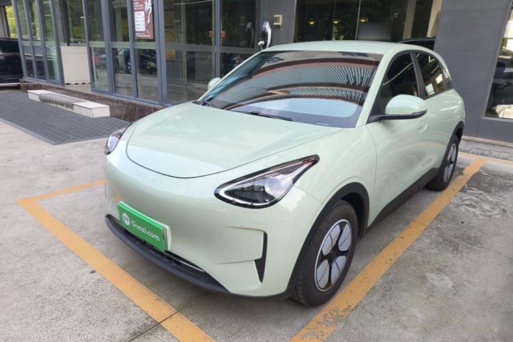 Used Geely Galaxy Geome 2025 310km Youth Edition