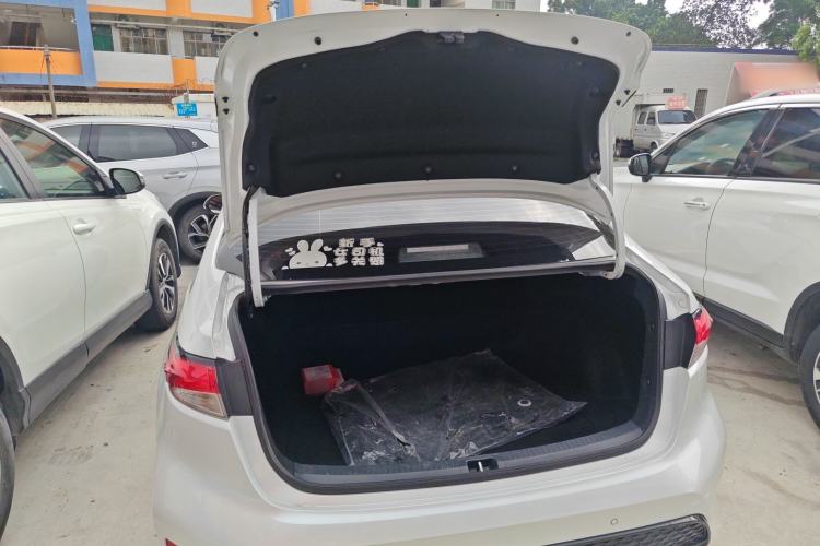 Used Toyota Levin 2021 Dual-Motor 1.8H E-CVT Sport Edition
