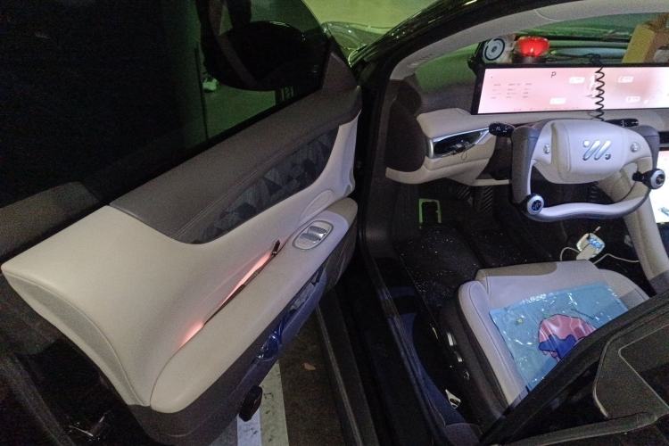 Used IM L6 2024 Max Standard Edition
