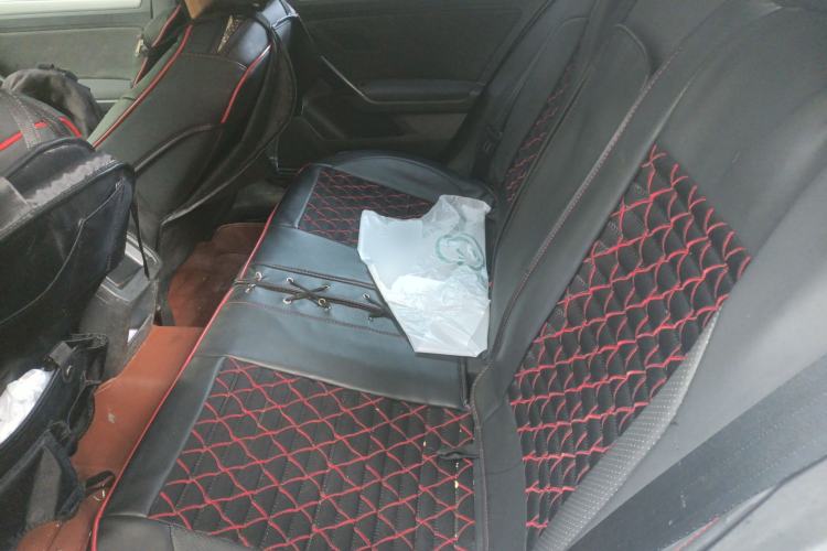 Used Volkswagen Lamando 2017 230TSI DSG Fashion Edition