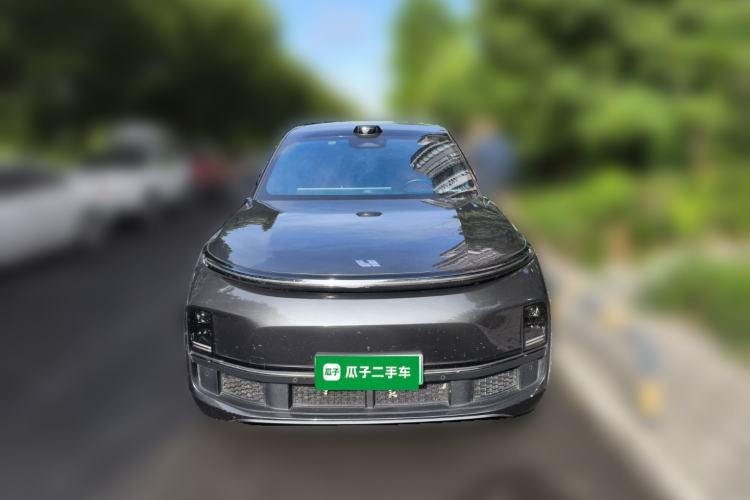 Used Li Auto L9 2022 Max model