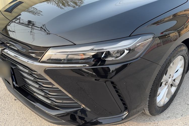 Used Chevrolet Monza 2023 1.5L Dual-Clutch WOW Enjoyment Edition
