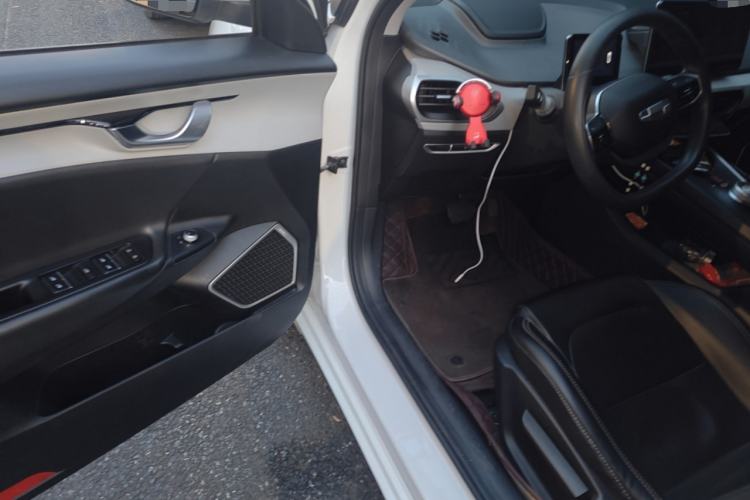 Used Geometry A 2022 Pro 430KM Commuter Edition
