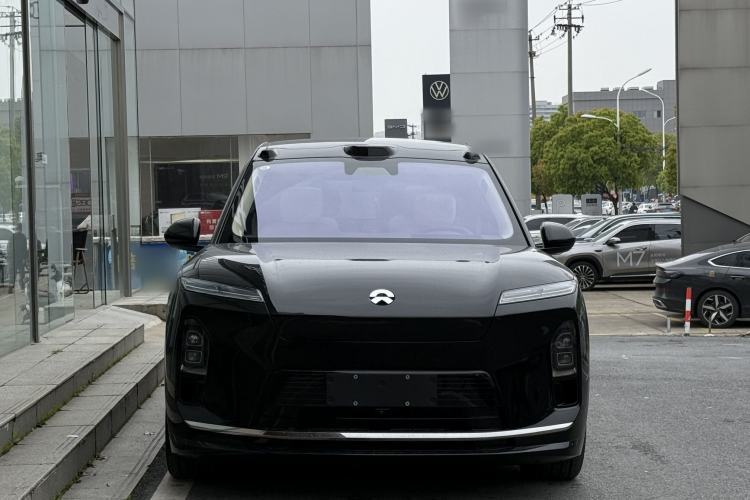 Used Nio ES8 2026 Model 6-seat Executive Luxury Edition Exterior 1