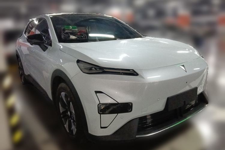 Used Deepal S05 2026 Model 620Plus Pure Electric Edition
