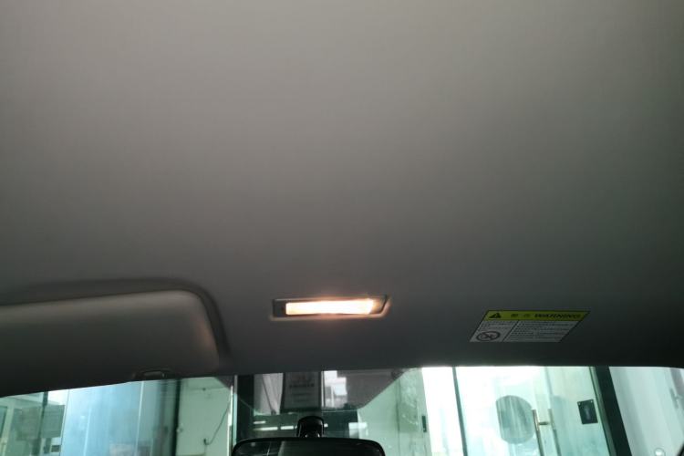 Used Roewe Clever 2021 302km Excellence Edition