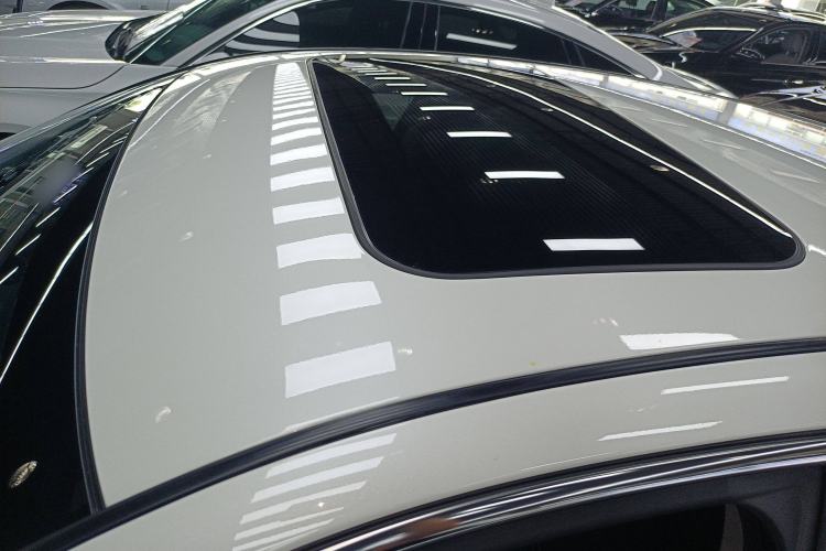 Used Infiniti Q50L 2022 2.0T Enjoyment Edition