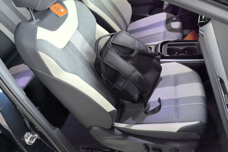 Used Volkswagen ID.4 CROZZ 2024 Pure Edition Limited Edition
