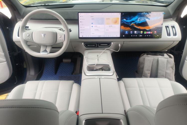 Used Deepal S09 2025 Rear-Drive Ultra