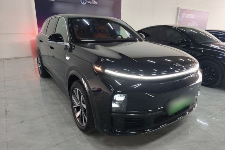 Used Li Auto L7 2023 Air model