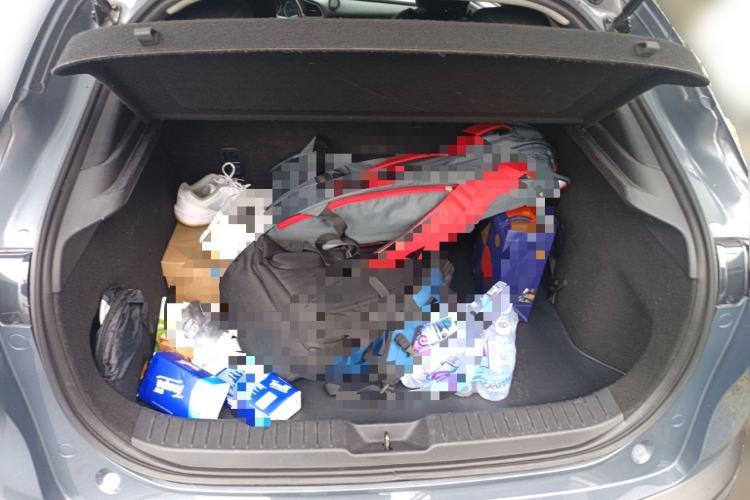 Used Mazda CX-30 2020 2.0L Manual Shangyue Trim