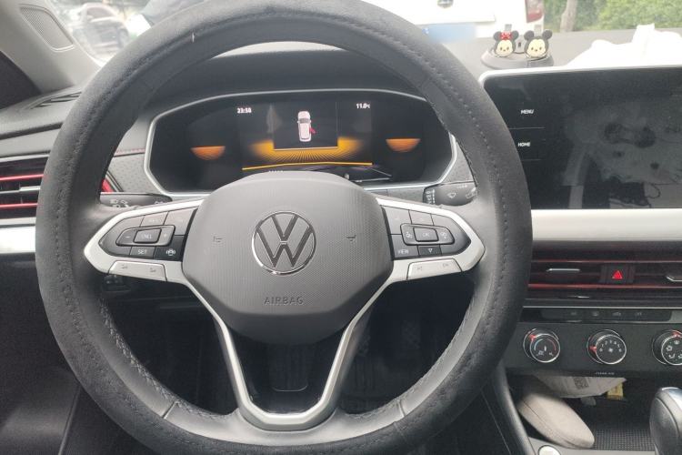 Used Volkswagen Lavida 2023 280TSI DSG Starry Sky Deluxe Edition