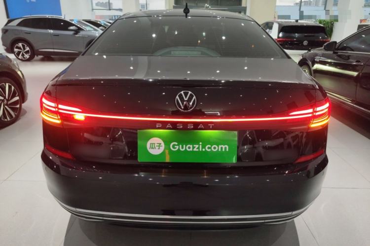 Used Volkswagen Passat 2022 280TSI Business Edition
