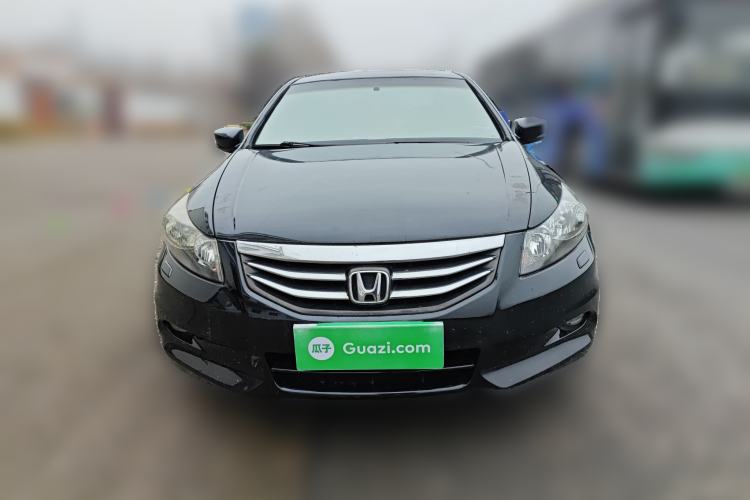 Used Honda Accord 2012 2.0L SE
