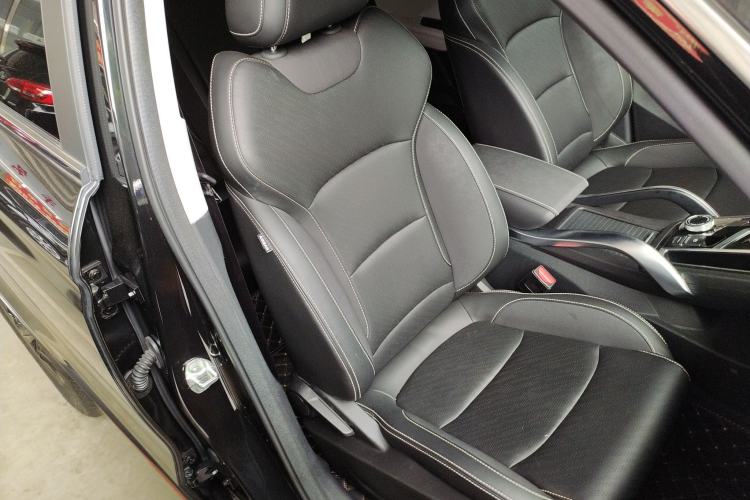 Used Geely Auto Emgrand X7 Sport 2022 Boyue X 1.8TD DCT Smart Model