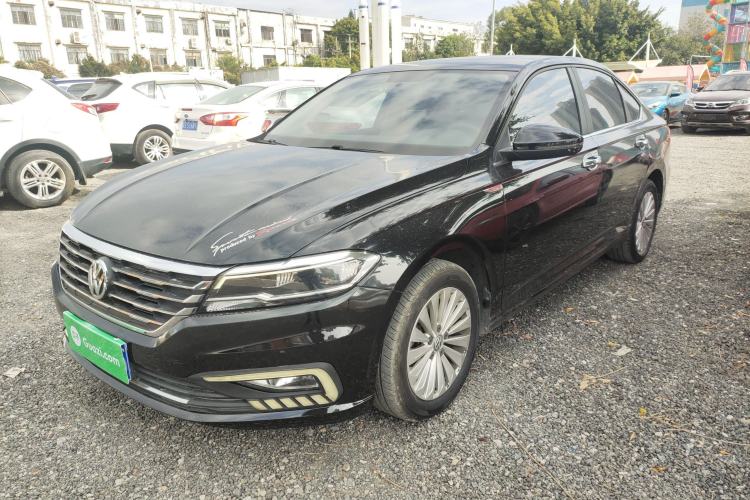 Used Volkswagen Lavida 2018 280TSI DSG Comfort Edition China V Standard
