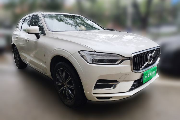 Used Volvo XC60 2021 T5 4x4 Smart Luxury Edition
