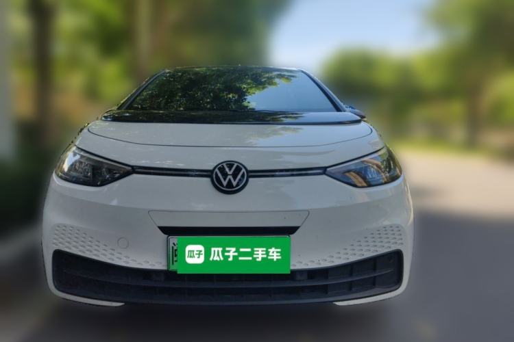 Used Volkswagen ID.3 2024 Pure & Smart Edition
