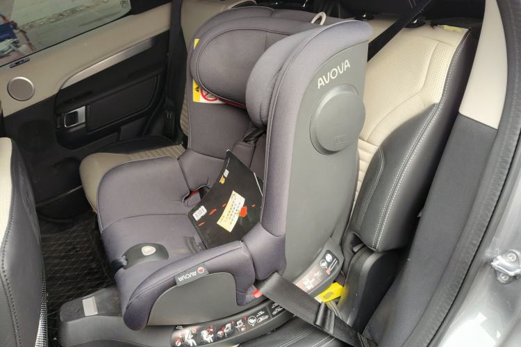 Used Land Rover Discovery 2021 360 PS R-Dynamic SE