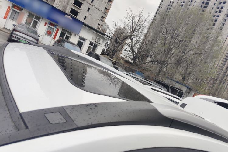 Used Haval M6 2018 1.5T Manual Two-Wheel Drive Elite Model
