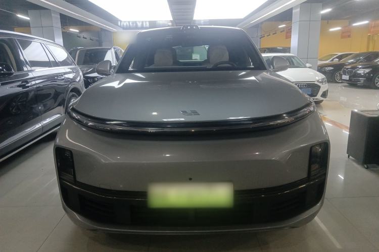 Used Li Auto L9 2024 Ultra Model