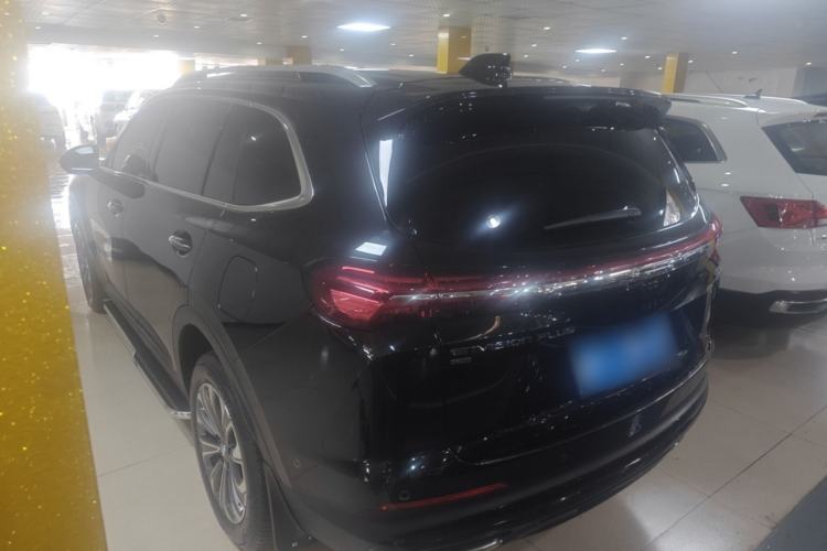 Used Buick Envision 2025 Encore Plus 28T All-Wheel-Drive Platinum Edition