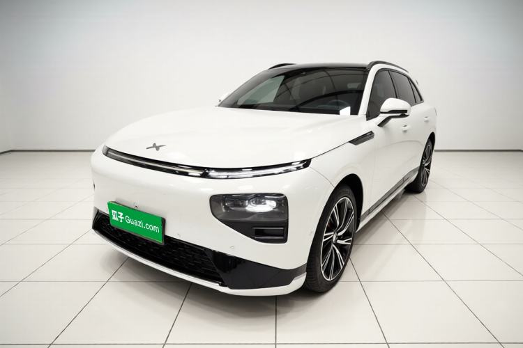 Used XPeng G9 2024 702 Max Guazi used car, China used car export, Used car for sale, Used cars, Cheapest cars for sale