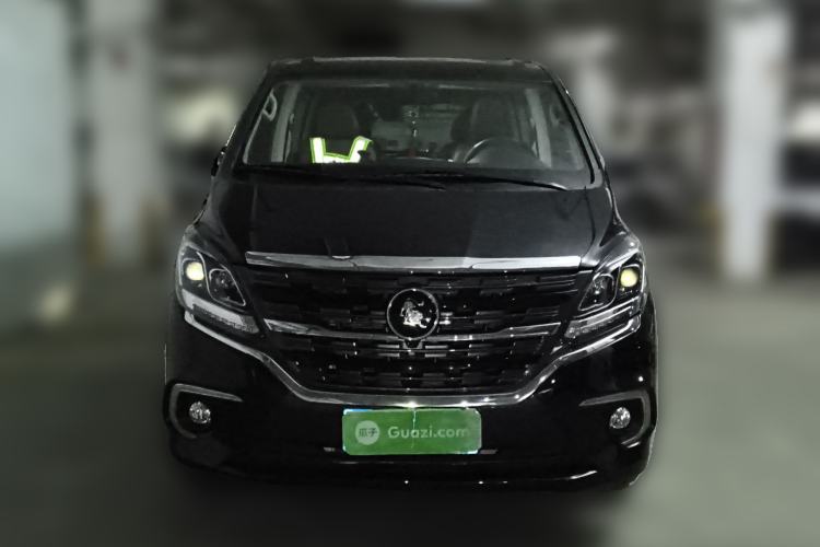 Used FORTHING M7 2022 Lingjue Model 2.0T Automatic Earl Edition
