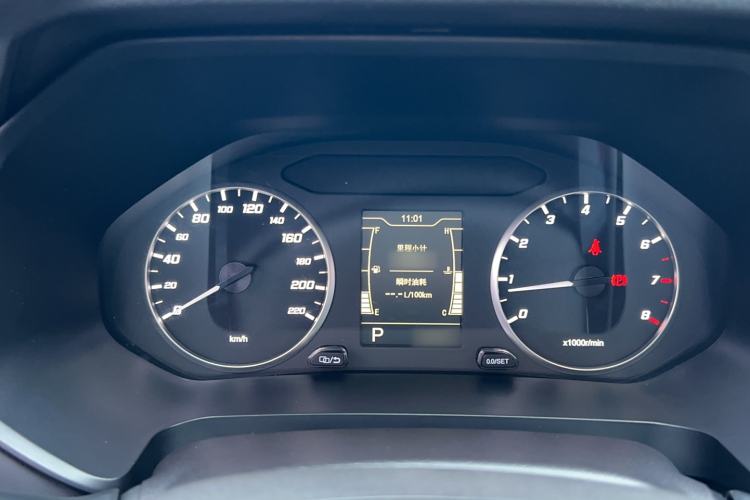 Used Chery Tiggo 5x 2022 Superhero Edition 1.5L CVT Luxury Model
