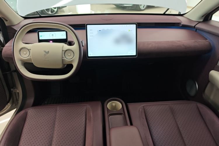 Used firefly 2025 Illuminated Edition
