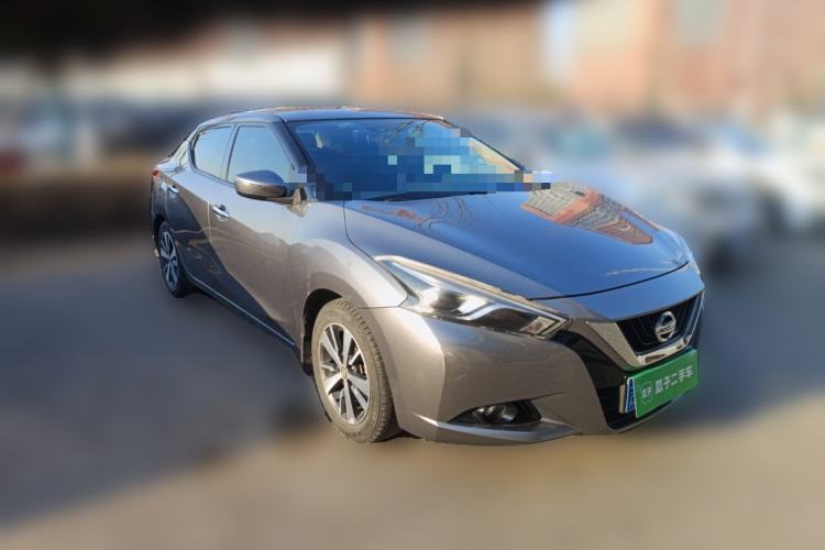 Used Nissan Lannia 2016 1.6L Manual Cool Edition
