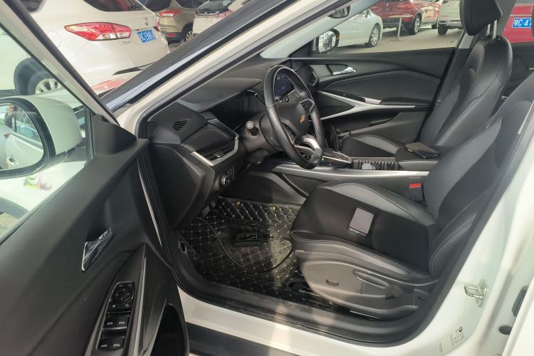 Used Chevrolet Menlo 2022 Starry Edition
