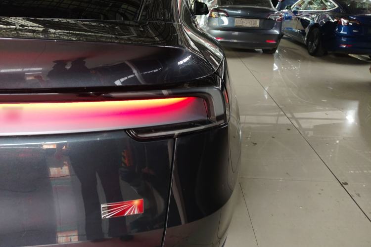 Used Tesla Model Y 2025 Long-Range All-Wheel Drive First Edition
