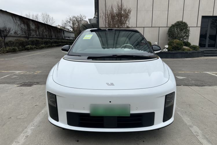 Used Li Auto Li Auto i6 2025 Model Two-Wheel-Drive Standard Type
